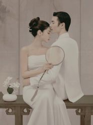 -拾尚映画·STUDIO婚纱摄影(中关村店)