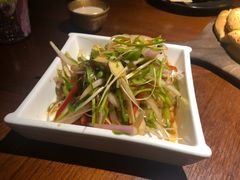 -楼兰新疆主题餐厅(苏州中心店)