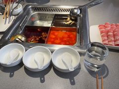 -海底捞火锅(牡丹园店)