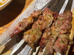 -纳瓦新疆菜(银都店)