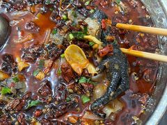 芋儿鸡-黑竹香鸡(营和巷店)