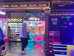 -反斗乐园(领展中心城店)