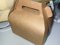 -提亚烘焙·手作面包·生日蛋糕(七星店)