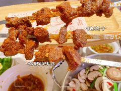 -牛焱·贵州黄牛肉火锅(城西银泰店)