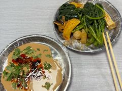 -大姐麻辣烫(莲宝中路店)