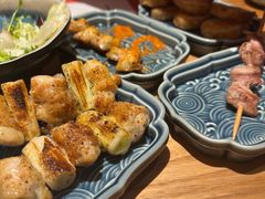 -一心创作料理屋(经开万达店)