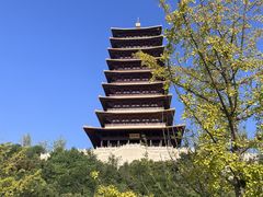 -牛首山文化旅游区