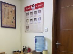 -张钰强中医正骨推拿连锁(华发商都店)