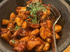 -杭州和达希尔顿逸林酒店·和园中餐厅-杭帮菜名店