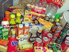 -瑞可爷爷的店(铁东店)