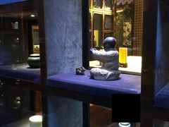 -不二茶空间·养生宴(石景山店)
