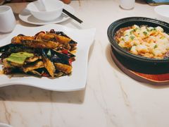 -茅庐川菜(烟台万象汇店)