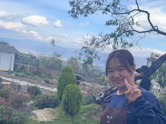 -云禾壹海景庄园餐厅