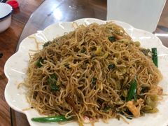 -南记食粥坊·宵夜大排档(岭南分店)