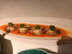 -醉舍·新淮扬菜(长宁龙之梦店)