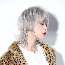 -THE LOG SALON 记录