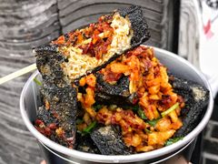 -黑色经典臭豆腐·湖南特产(坡子街店)