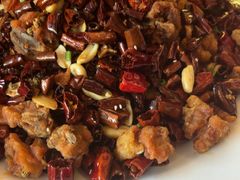 -辣婆婆(航天桥店)