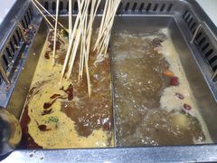 -袁记串串香(北国店)