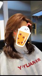 -苑苑发型设计