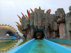 -南京银杏湖乐园