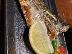 -古京·臻致料理(月湖店)