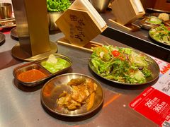 -西塔老太太泥炉烤肉(苏州大悦城店)