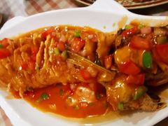 -聂记粤菜馆(鼓西路店)