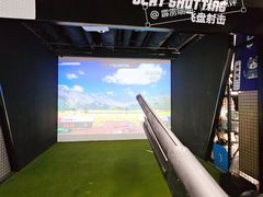 -VS SPORTS PARK运动玩乐园·团建·生日会(合生汇店)
