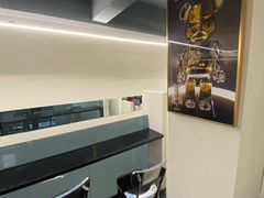 -柔心·y91·汉堡(汉堡·恒隆店)