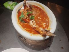 -桂小厨广西菜(万象城店)