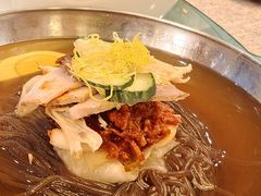 -平壤馆(西塔街店)