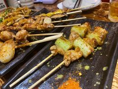 -小川洋风料理(街道口店)