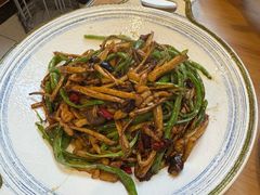 -春水锅贴·传统鲁菜(大明湖店)