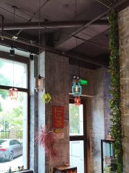 -T.1 hair salon烫染接发