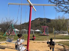 -名花谷生态庄园