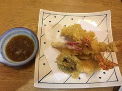 -水之惠鲜鱼料理(王府大街店)