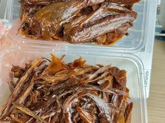 -郴州特产舜华临武鸭(郴州西站店)