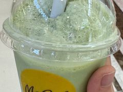 -麦当劳(徐州云龙万达店)