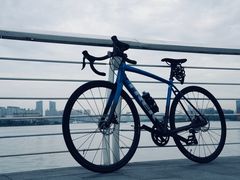 -TREK崔克自行车(徐汇滨江店)