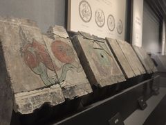 -洛阳古墓博物馆