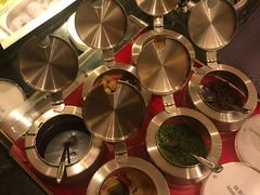 -西安皇冠假日酒店·朱雀咖啡厅
