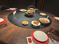 -兴蜀府·臻味江景餐厅(正大广场店)