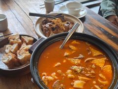 -临家闽南菜(宝洲路店)