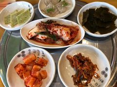 -故乡家韩国料理(丹东街店)