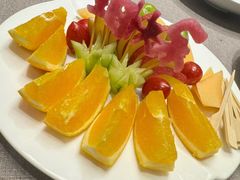 -大树餐厅(环球港店)