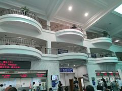 -上海市公安局交通警察总队车辆管理所三分所