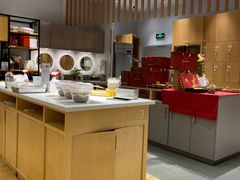 -ABC Cooking Studio(上海环球金融中心店)