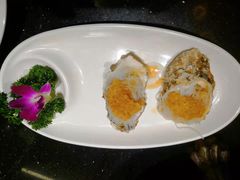 -双海酒店·海鲜家常菜(南戴河店)