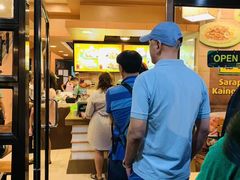 -Mang Inasal - D'mall Boracay